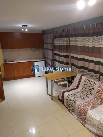 Studio/Γκαρσονιέρα για ενοικίαση Άνω Μαλακοπή (Πυλαία) - Photo 4