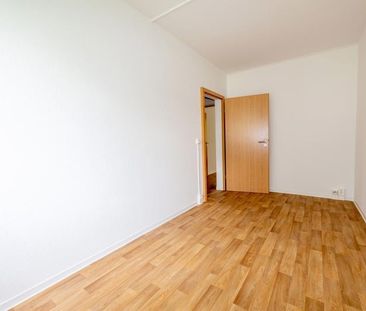 Ihre neue 3-Raumwohnung in ruhiger, grüner Lage - Foto 5