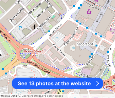 Young Street, City Centre, S1 - Photo 1