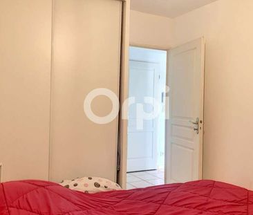 Appartement à louer 2 pièces • Orléans - Photo 5