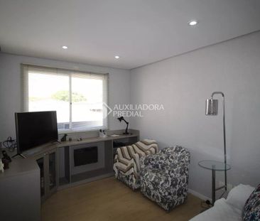 Casa com 3 quartos e 310m² para alugar em São Geraldo, Porto Alegre. - Photo 2