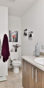 4½ À LOUER – RAWDON - Photo 3