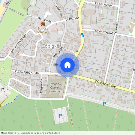 Koburger Straße 220, 04416 Sachsen - Markkleeberg