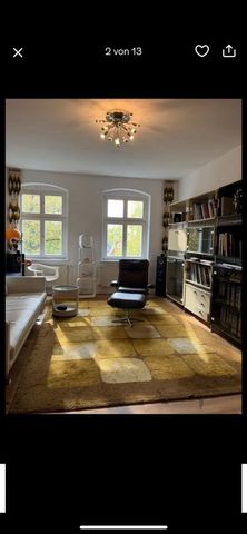 Whg auf Zeit März-Juni 2026 Pauschal Miete komplett - Photo 2