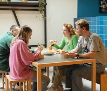 Classic Studio - Photo 6