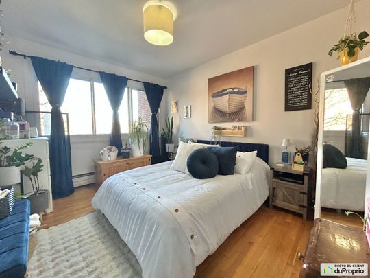 6-3054, rue des Châtelets, Ste-Foy à louer - Photo 1