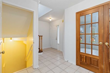 For Lease - 6329 Prairie Circle, Mississauga, Ontario - Photo 5