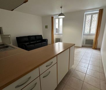 Appartement à louer 3 pièces • Joyeuse - Photo 6