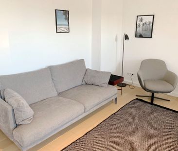Exklusive 2-Zimmer Wohnung in Bestlage von Lindenthal Nähe Stadtwald - Photo 1