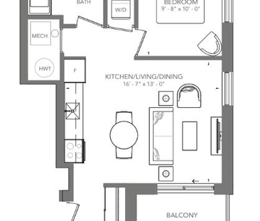 For Lease - 172 Clonmore Drive Unit# 12, Toronto, Ontario - Photo 5