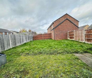 Sargasso Lane, Bermuda Road, CV10 - Photo 1