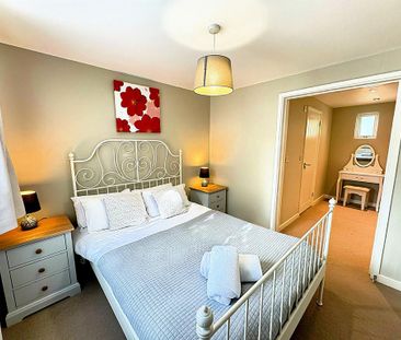 2 bedroom lodge to rent - Photo 2