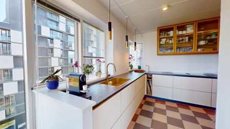 147m² Lejlighed | København S - Photo 3