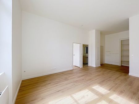 Appartement T2 LA ROCHELLE à louer - Photo 3