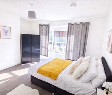 1 bedroom house to rent - Photo 2