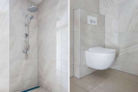 Appartement te huur: Henri Dunantplein 22-F 2181 EM Hillegom - Photo 4