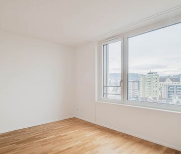 MIETEN OHNE KAUTION - Ihr neues Zuhause in Rheinfallnähe - Photo 5