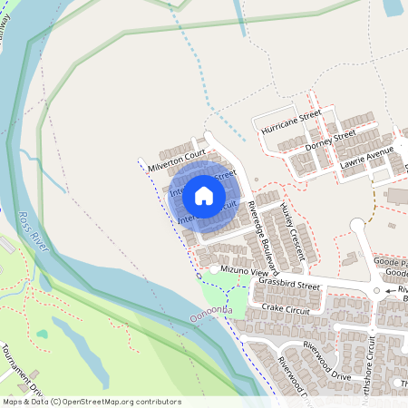 16 Intercept Circuit, Oonoonba