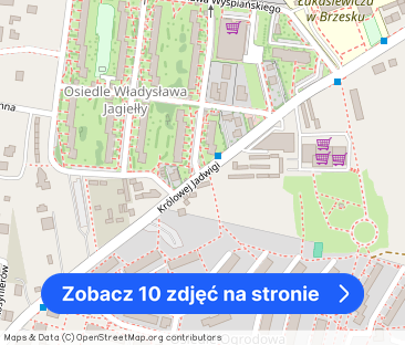 Brzesko - 2-pokojowe mieszkanie do wynajęcia - Zdjęcie 1