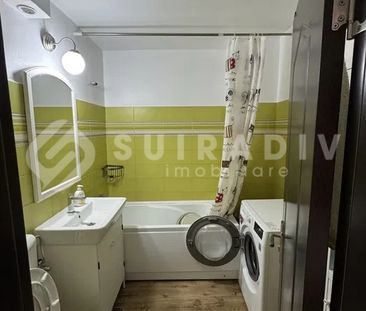 2 camere decomandate | CAT FRIENDLY |2 balcoane | Grigorescu - Photo 6
