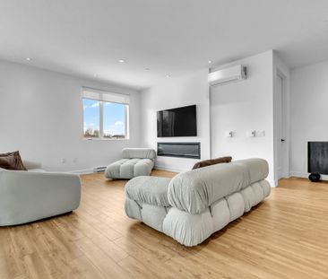 Appartement à louer - Gatineau (Hull) (Plateau de la Capitale) Appa... - Photo 3