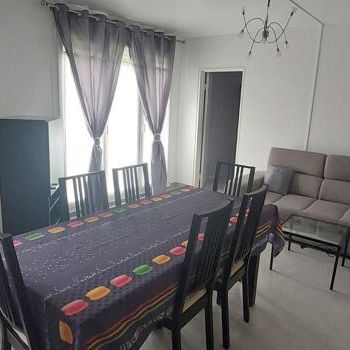 Appartement 3 pièces 59m2 REIMS 750 euros - Photo 1