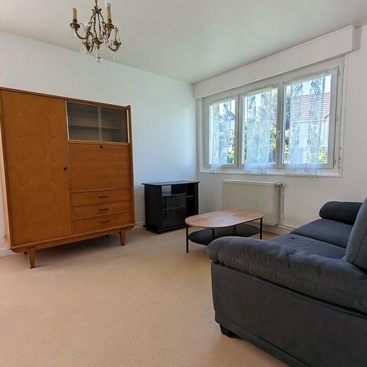 APPARTEMENT DE CENTRE VILLE - Photo 1