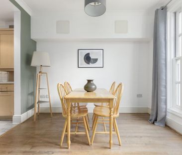 2 bedroom ground floor flat to rent - Photo 3