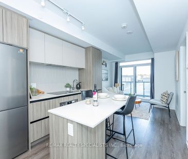 For Lease - 8 Beverley Glen Boulevard Unit# C202, Vaughan, Ontario - Photo 1