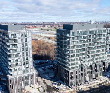 For Lease - 215 Veterans Drive Unit# 501, Brampton, Ontario - Photo 5