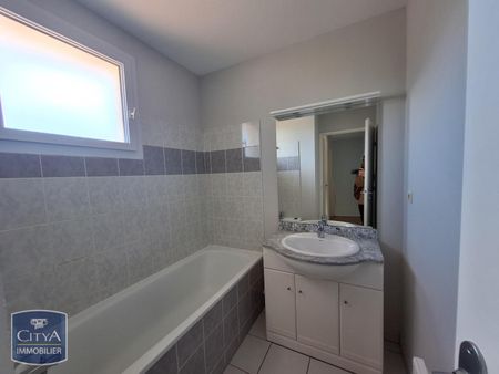 Location Maison 4 pièces 78m² LIMOGES 87100 - Photo 5