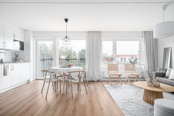 Vildrosgatan 28 - Photo 1