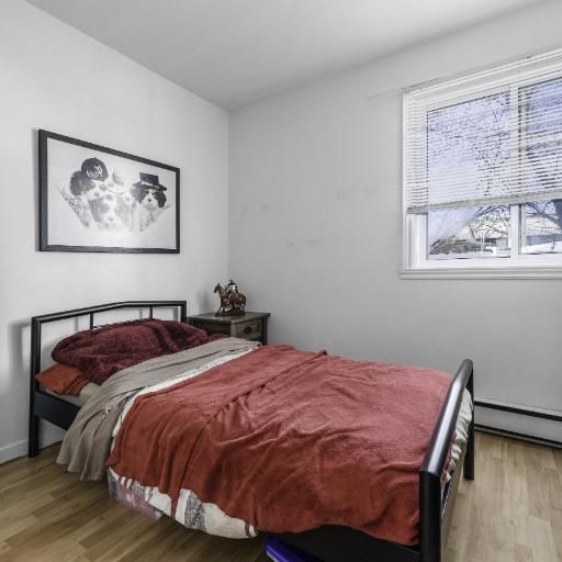 Appartement 5 ½ à louer Loretteville avril 2026 - Photo 1