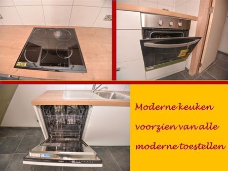 appartement - Foto 4