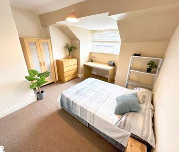 5 bedroom house share to rent - Photo 4