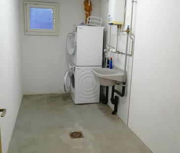 3.5-Zimmer-Dachwohnung "uf der Flue 6 in Liesberg" - Foto 6