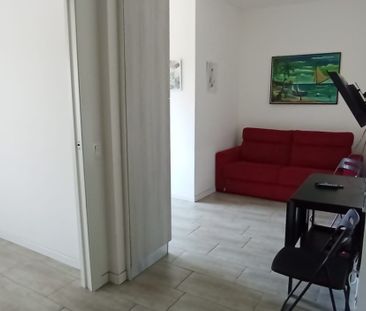 Bilocale in Via Carlo Marochetti, Milano - Foto 1