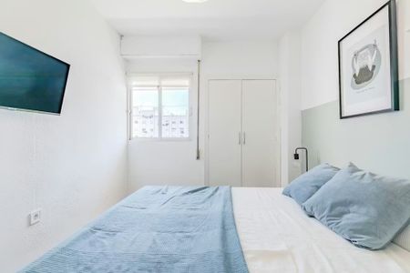 Carrer de Miguel Servet, Valencia, Valencian Community 46015 - Photo 5