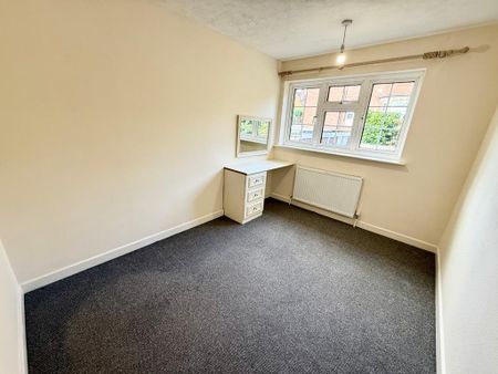 2 bedroom terraced house to rent - Photo 5