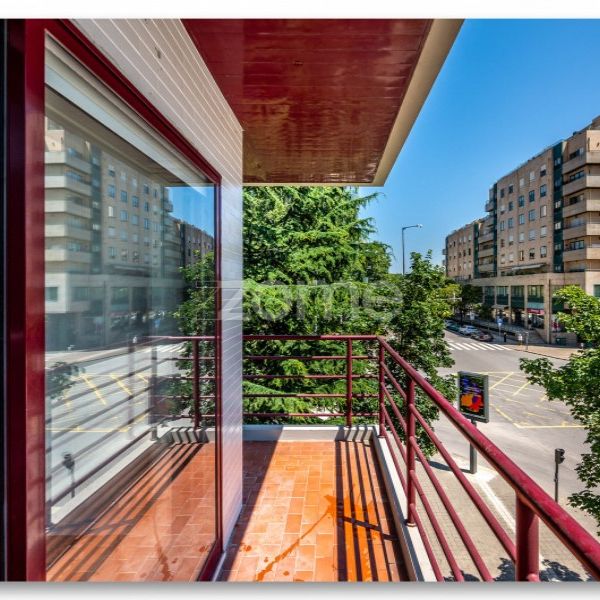 Apartamento T2 em Porto - Foto 1