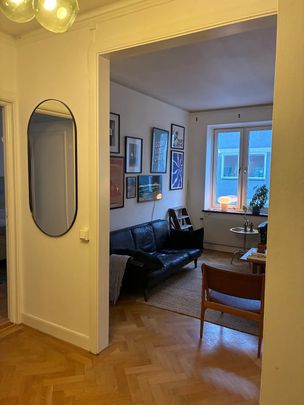 Västra Kanalgatan, Malmö - Photo 1