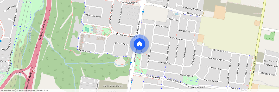 28 Ascent Street, Qld 4123, Rochedale