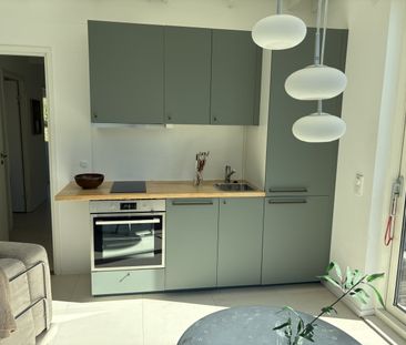 Lännerstahöjdens väg, Saltsjö-Boo - Photo 5