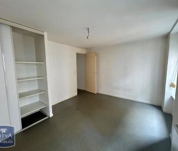 Appartement à louer 2 pièces 37.04m² - Photo 1