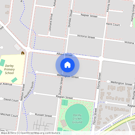 36 Dundas Street, Vic 3340, Darley