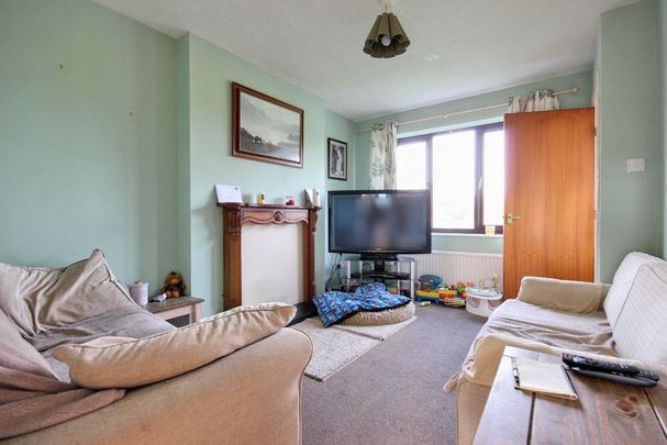 2 bedroom house to rent - Photo 1