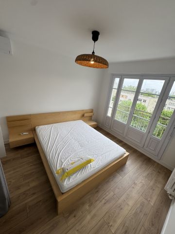 Location Appartement 4 pièces 71m² CRETEIL 94000 - Photo 4