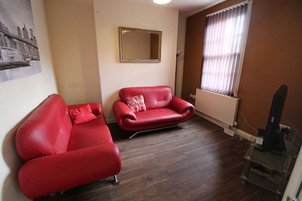 St Wilfrid Street, PRESTON, Lancashire PR1 2US - Photo 1