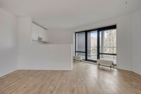 Appartement te huur: Dag Hammarskjöldhof 10 1314 WG Almere - Foto 5