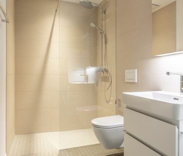 Exklusive Wohnung im Erstbezug mit traumhafter Seesicht - Photo 6